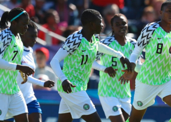 Falconets , Burundi , Nigeria, FIFA U-20 Women’s World Cup qualifiers, World Cup qualifiers, Women World Cup qualifiers