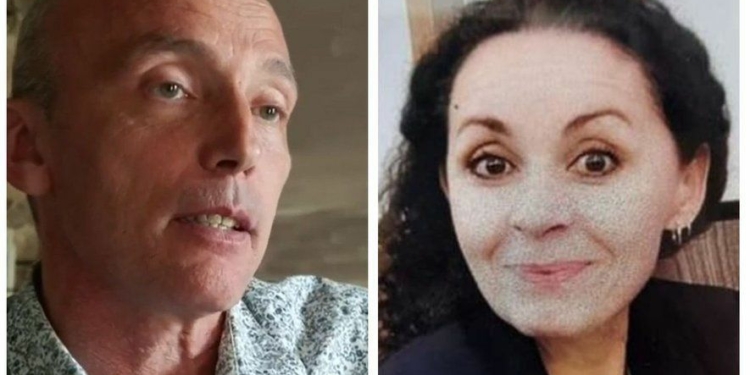 Husband, confesses , killing, missing French mother-of-five, French mother-of-five