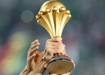 34th Africa Cup of Nations