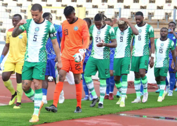 Secondary School Teams Of 70s Will Beat Today’s Eagles - Allen Onyema