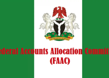 Federal Accounts and Allocation Committee (FAAC)