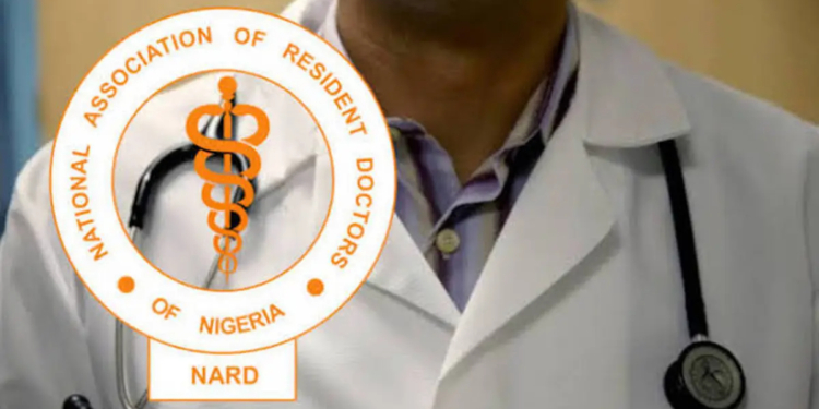 Nigerian Association of Resident Doctors (NARD)