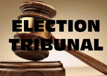 Delta State Governorship Election Petition Tribunal