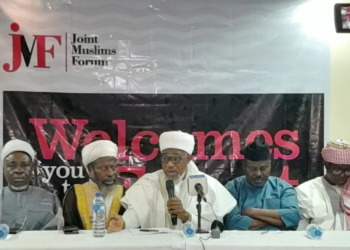 Joint Muslim Forum