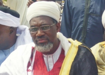 Sheikh Abdulrahman Ahmad