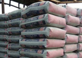 Cement - Manufacturers Association of Nigeria