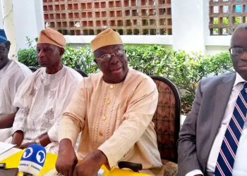 Yoruba Leaders Ask Tinubu To Implement True Federalism