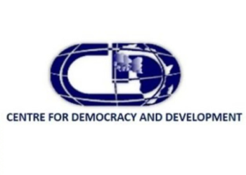 Centre for Democracy and Development (CDD West Africa)