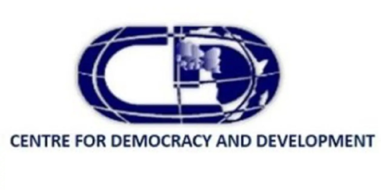 Centre for Democracy and Development (CDD West Africa)