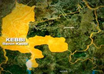 Mining in Kebbi