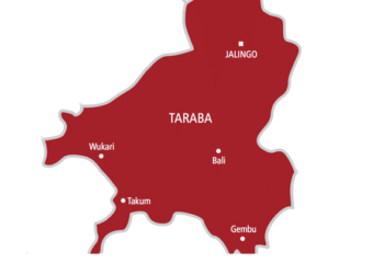 Taraba state