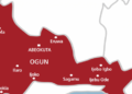Ogun state