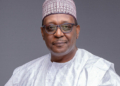 Muhammad Ali Pate, Nigeria's Coordinating Minister for Health and Social Services