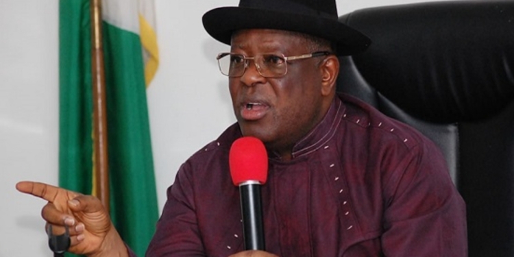 Abuja-Lagos highway to be completed in 2027, to last 100 years - Umahi
