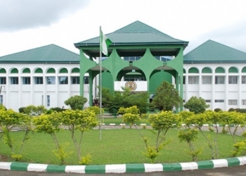 Abia State House of Assembly
