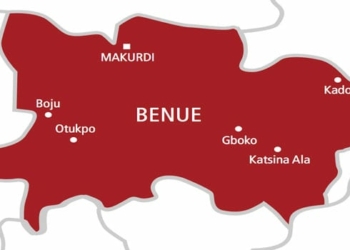 Benue State