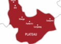 Plateau State Muslim Pilgrims Board