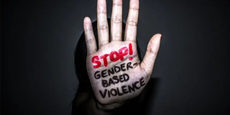 Sexual and Gender Based Violence