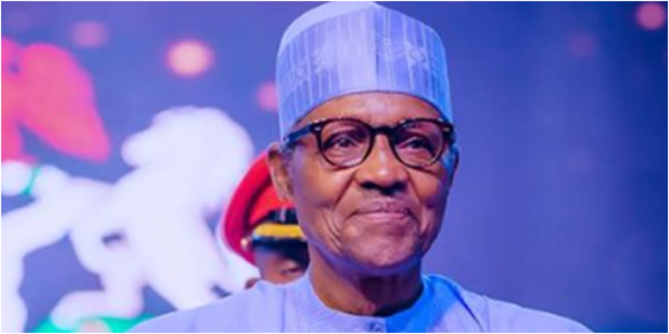 Buhari opens up about leaving presidency and the unusual 'goodbye' to Aso Rock