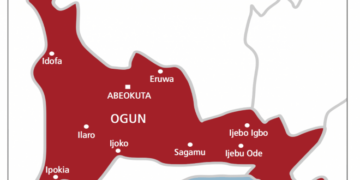 Ogun State government