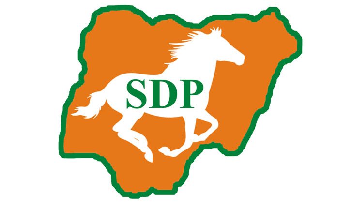 SDP Kogi State