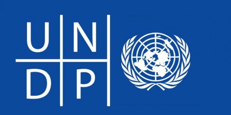 United Nations Development Programme UNDP