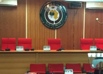 ECOWAS court