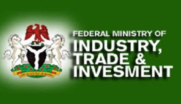 Ministry for Industry, Trade