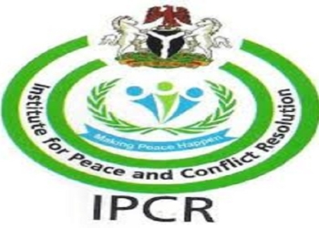 Institute for Peace and Conflict Resolution