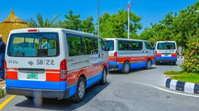 Katsina State Transport Service Authority
