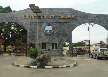 University of Calabar