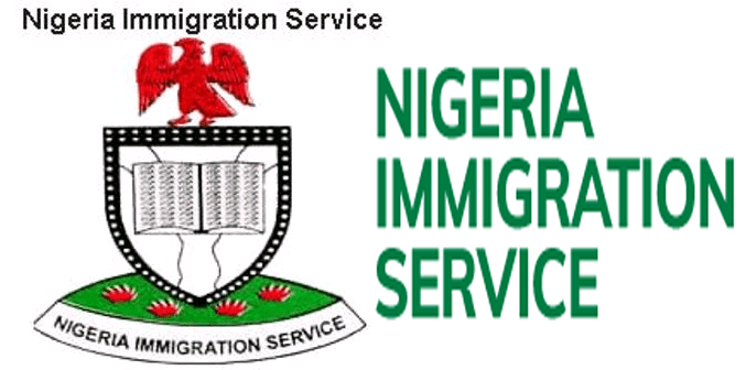 Nigeria Immigration service
