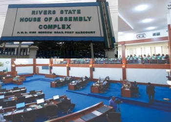 Rivers State Assembly