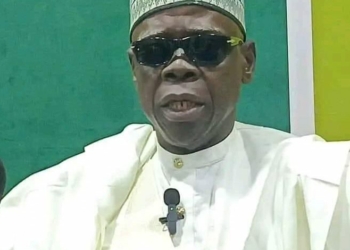 Abdulmajid Danbilki Kwamanda