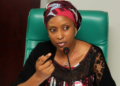 Hadiza Bala Usman, Special Adviser to President Bola Tinubu