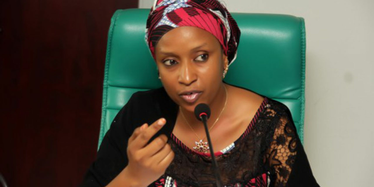 Hadiza Bala Usman, Special Adviser to President Bola Tinubu