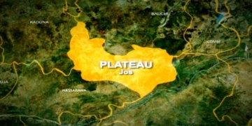 Plateau State