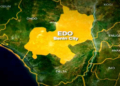 Edo State governorship election