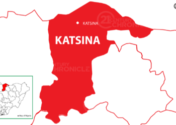 Katsina state