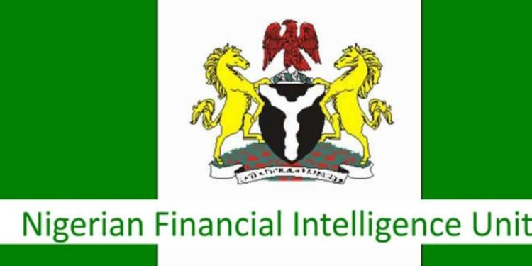 Nigerian Financial Intelligence Unit