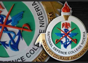 Defence college