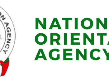 National Orientation Agency