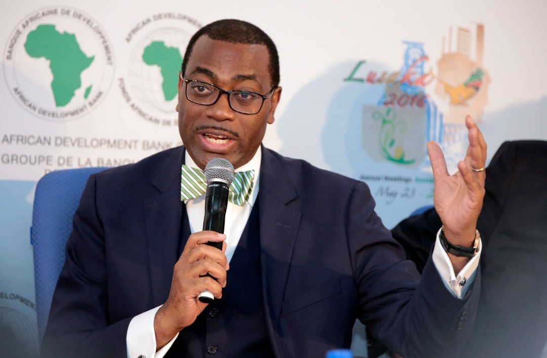 Future of our youths not in Europe but in Nigeria – Adesina