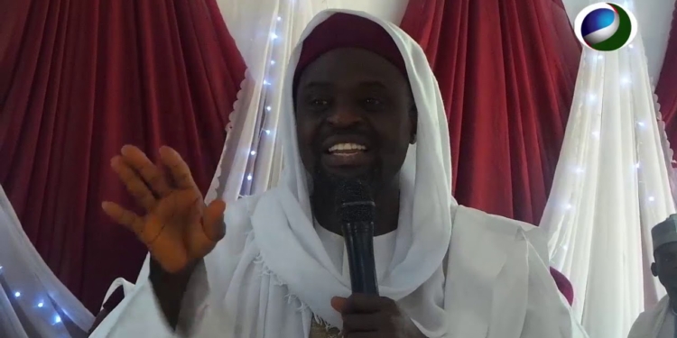Sheikh Abdulmumini Hannafi Ayara