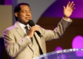 How old is Pastor Chris Oyakhilome
