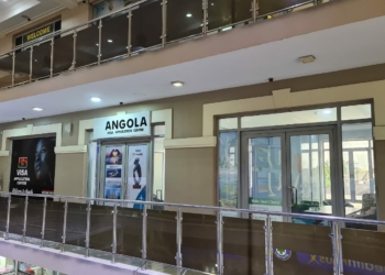 Angola’s new visa office in Porthacourt