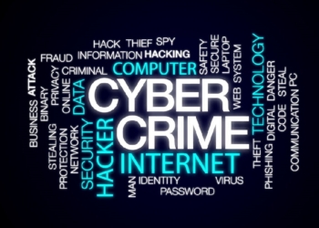 Global Cybercrime Index