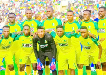 Kano Pillars Football Club, the Kano State Government