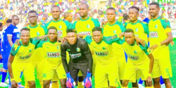 Kano Pillars Football Club, the Kano State Government