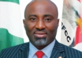 Michael Nzekwe, the newly appointed Chief of Staff to the EFCC Chairman, Ola Olukoyede